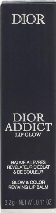 Image du produit Dior Addict Lip Glow (Stick de soin des lèvres)