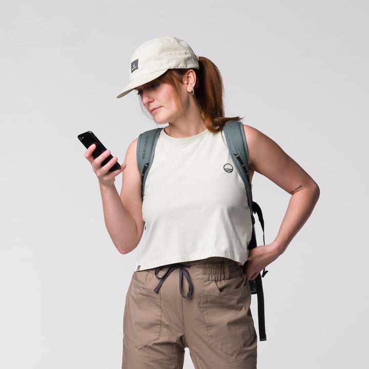 Actual product image Wild Country Session 3 W Tank (XS)