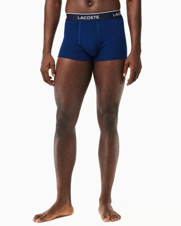 Immagine prodotto Lacoste Confezione da 3 boxer (S, confezione da 3)