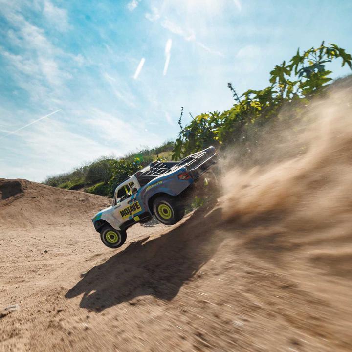 Produktbild Arrma Desert Truck Mojave Grom Mega 380 (RTR Ready-to-Run)