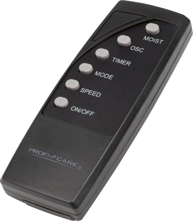 Produktbild Profi-Care Standventilator m.FB