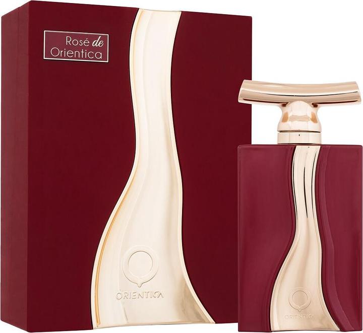 Produktbild Orientica de Rosé de (Eau de Parfum, 90 ml)