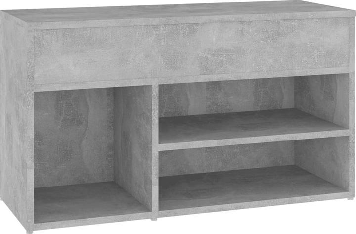 Betongrau