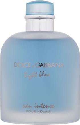 Immagine prodotto Dolce & Gabbana Acqua blu pallido intenso (Eau de parfum, 200 ml)