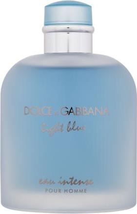 Image du produit Dolce & Gabbana Eau Bleue Pâle Intense (Eau de parfum, 200 ml)