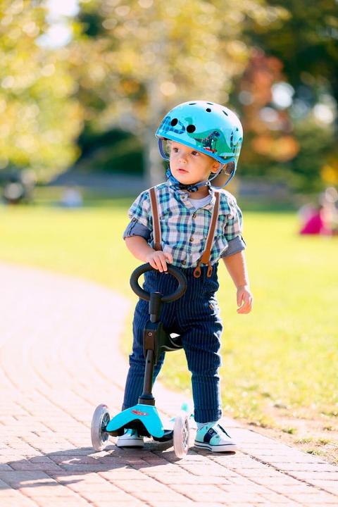 Image du produit Micro 3in1 Deluxe