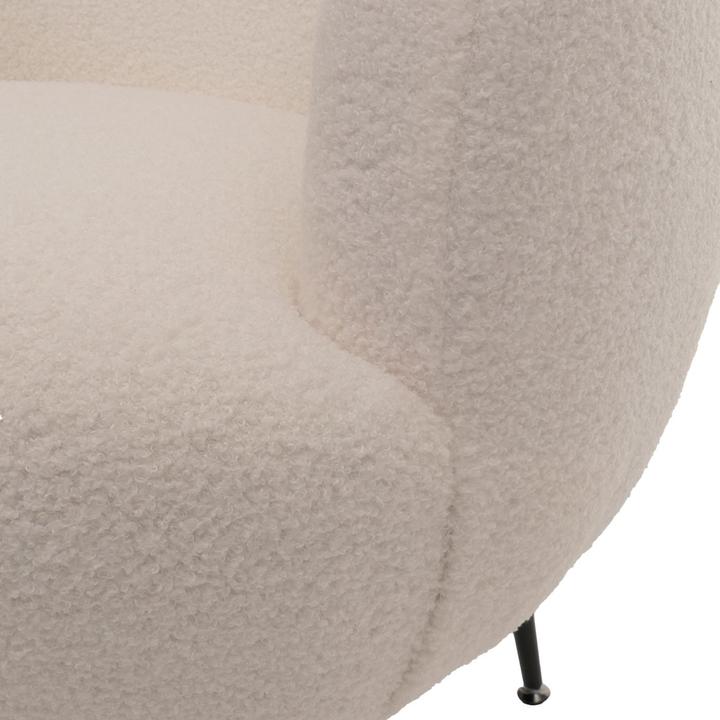 Produktbild JOHN316 Polstersessel