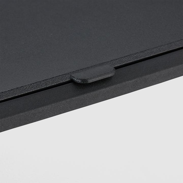 Produktbild Relaxdays Matter Mülleimer 5 L (5 l)