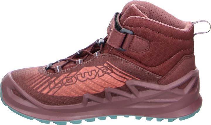 Produktbild Lowa Merger GTX QC Jr (34)