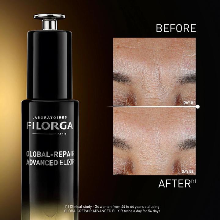 Produktbild Filorga Global-Repair Advanced Elixir (30 ml)