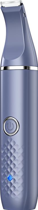 Actual product image Oneisall Foot Knife N10 (Water Cyan) USB (Dog)
