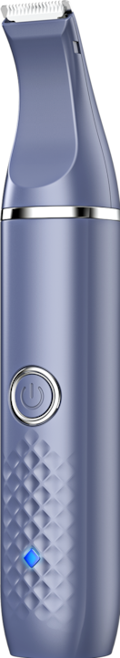 Actual product image Oneisall Foot Knife N10 (Water Cyan) USB (Dog)