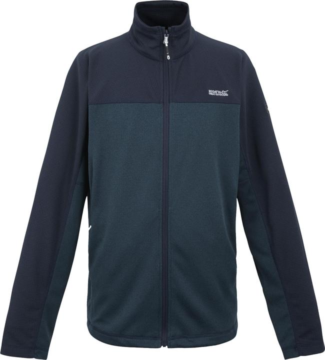 Produktbild Regatta Highton V Fleecejacke (3XL)
