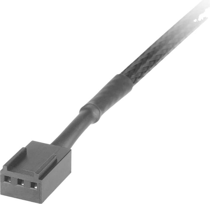 Actual product image Iceberg Thermal IceGALE Silent - (120 mm, 3x)