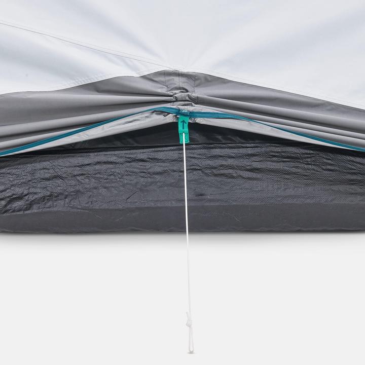 Image du produit Quechua MH100 XL FRESH & 3P (Tente igloo, 5.75 kg, 3 personnes)