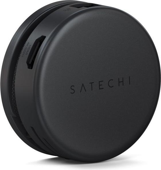 Actual product image Satechi OntheGo 7-in-1 Multiport Adapter (7 ports)