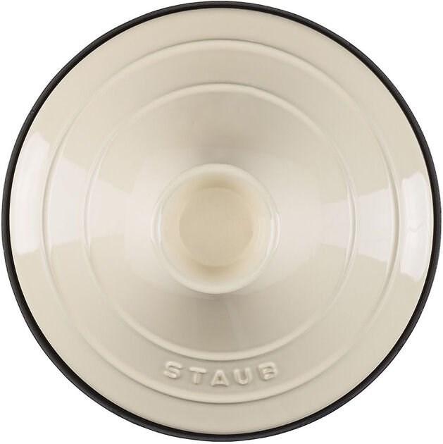 Produktbild Staub Tajine (28 cm, Tajine Topf, Gusseisen, Emaille, Keramik)