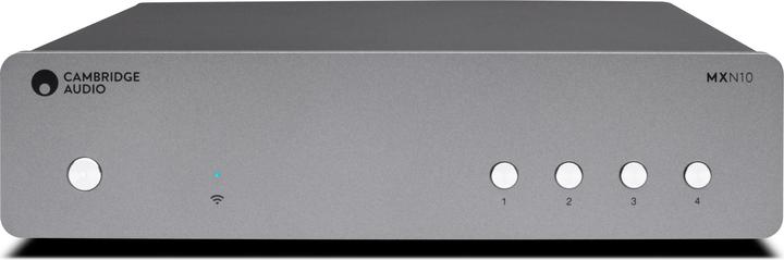 Actual product image Cambridge Audio MXN10 (Network Audio Player)