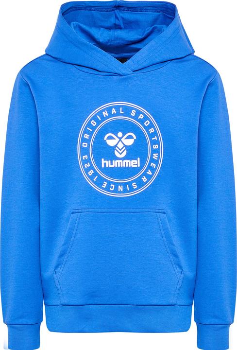 Produktbild hummel Hmlcuatro Circle Hoodie (128)