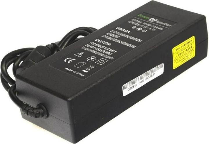Actual product image GreenCell Cell AD35P Power Supply & Voltage Converter Indoor (130 W)