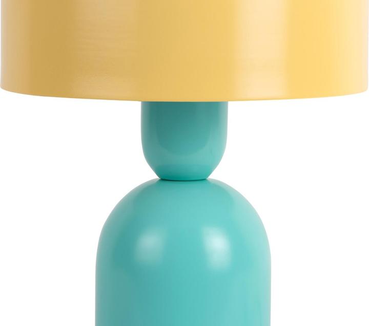 Leitmotiv Table Lamp Double Funky (E27)