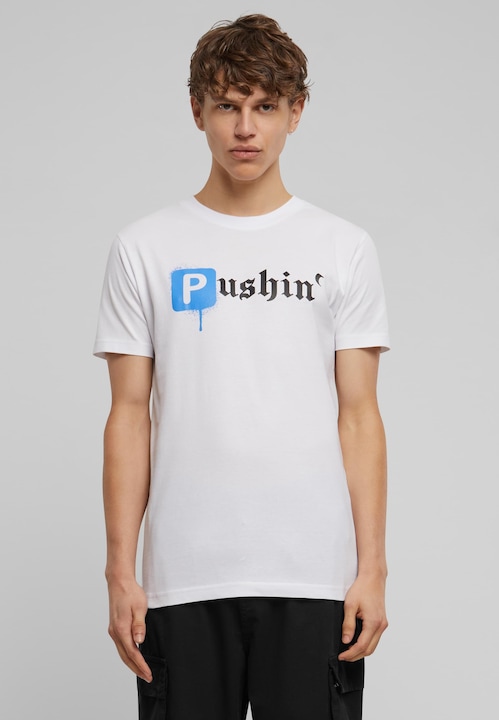 Image du produit Mister Tee Thé Pushin P - 20377 (M)