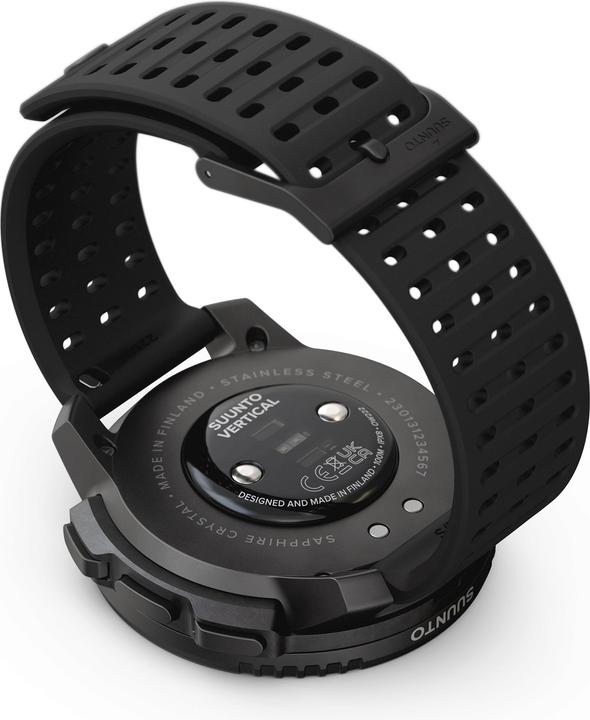 Immagine prodotto Suunto Verticale (49 mm)