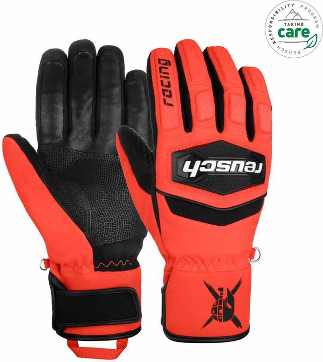 Image du produit Reusch Worldcup Warrior R-TEX (6.5)