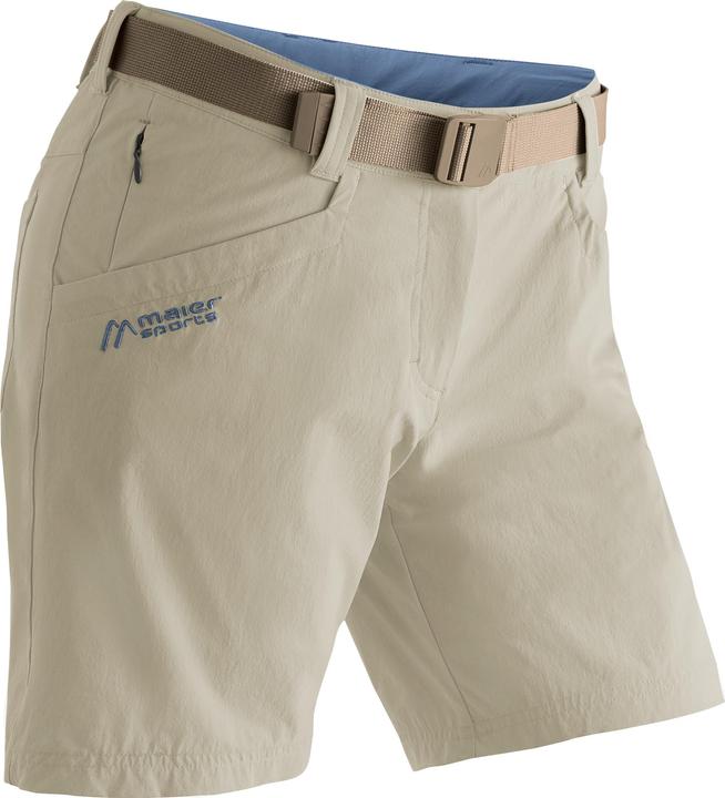 Image du produit Maier Sports Short femme Lulaka