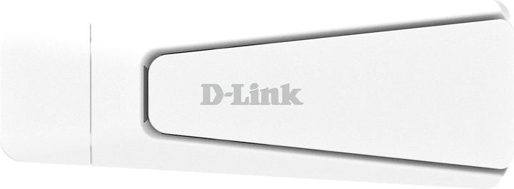 D-Link AX18U (USB 3.0)