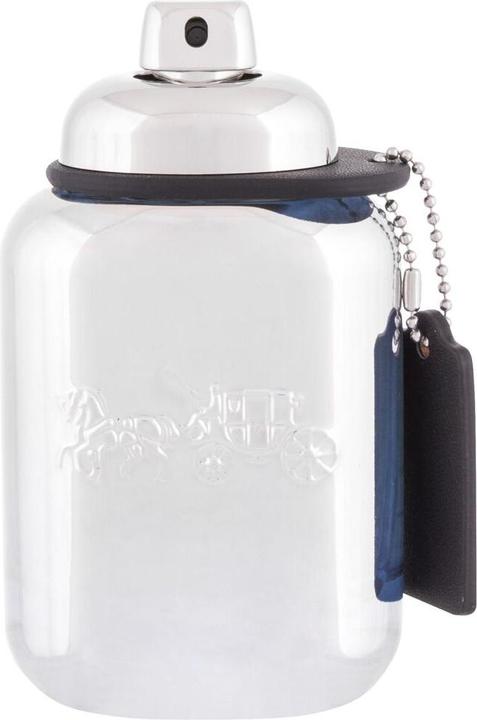 Produktbild Coach Men Platinum (Eau de Parfum, 60 ml)