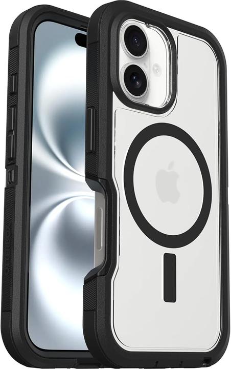 Produktbild OtterBox Defender XT mit MagSafe (Apple iPhone 16)