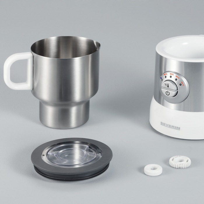 Produktbild Severin Sm 9685 (70 cl)
