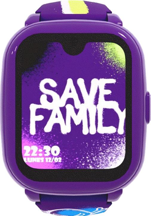 Immagine prodotto Save Family Iconic Plus 2.0 (35 mm, 4G)