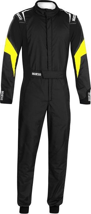 Image du produit Sparco Combinaison de course Competition R567 (56)