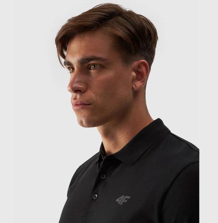 Produktbild 4F Poloshirt (M)