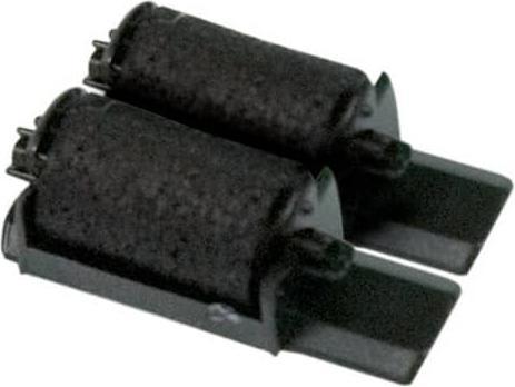 Actual product image Emstar Paint roller size 744 2pcs black