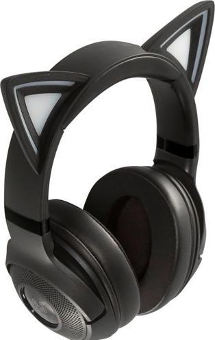 Produktbild Razer Kraken Kitty V2 (Kabellos)