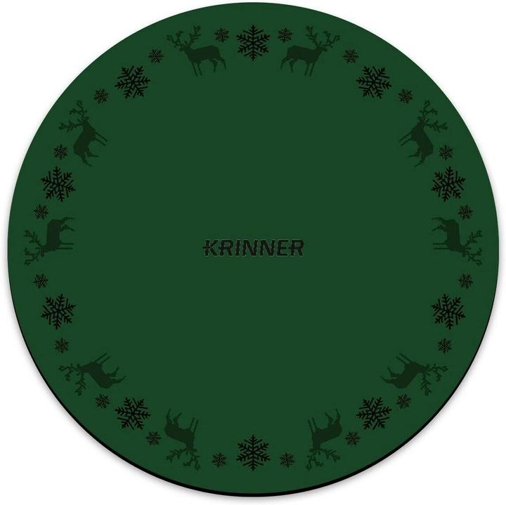 Accessori per albero di Natale