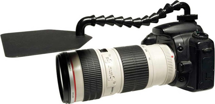 Produktbild Dinkum Compact Lens Shade (Diverses Video Zubehör)