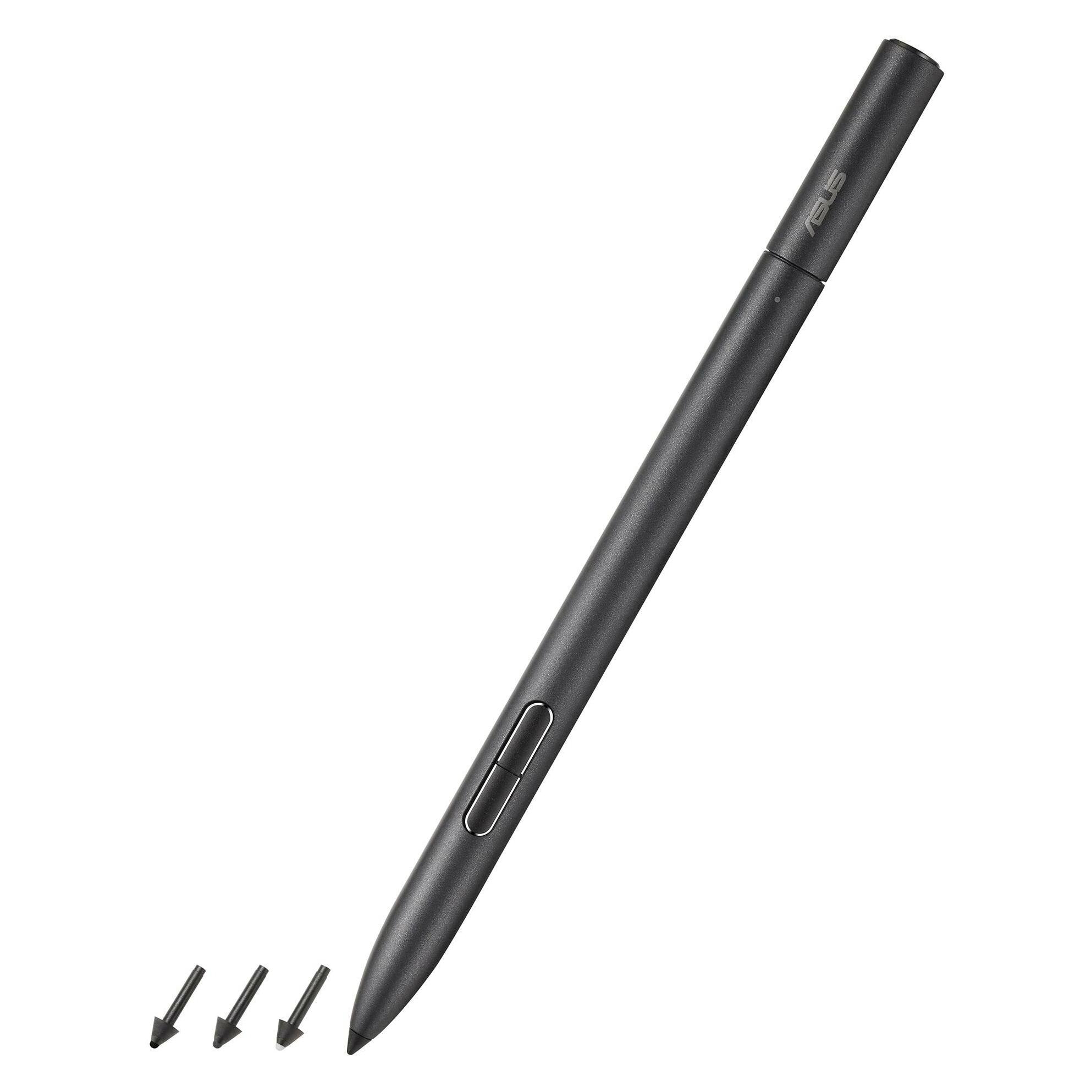 ASUS Pen SA203H, Stylus, Schwarz