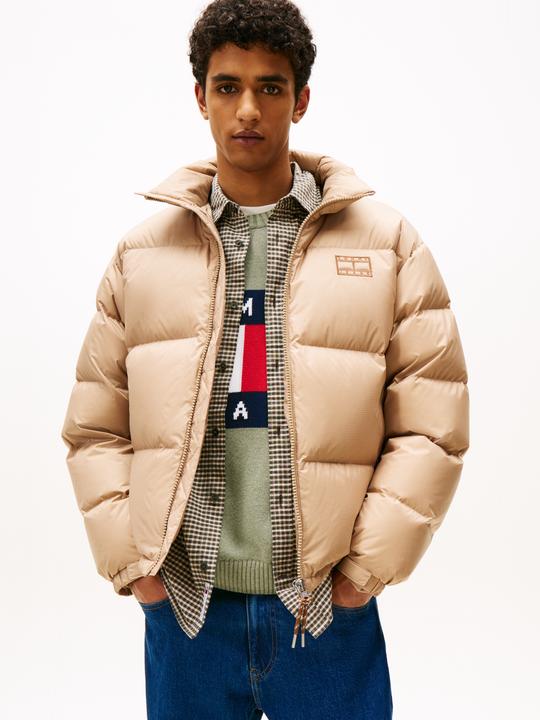 Immagine prodotto Tommy Jeans Alaska Jacket Down Puffer (S)