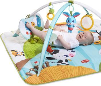 Productafbeelding Tiny Love Gymini Schop en Speel Kleine Boerderij