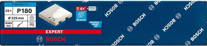 Produktbild Bosch Professional Zubehör Expert M480 (180)