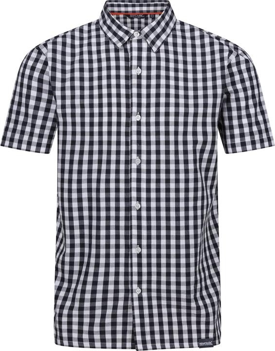 Produktbild Regatta Denmoor Hemd (S)