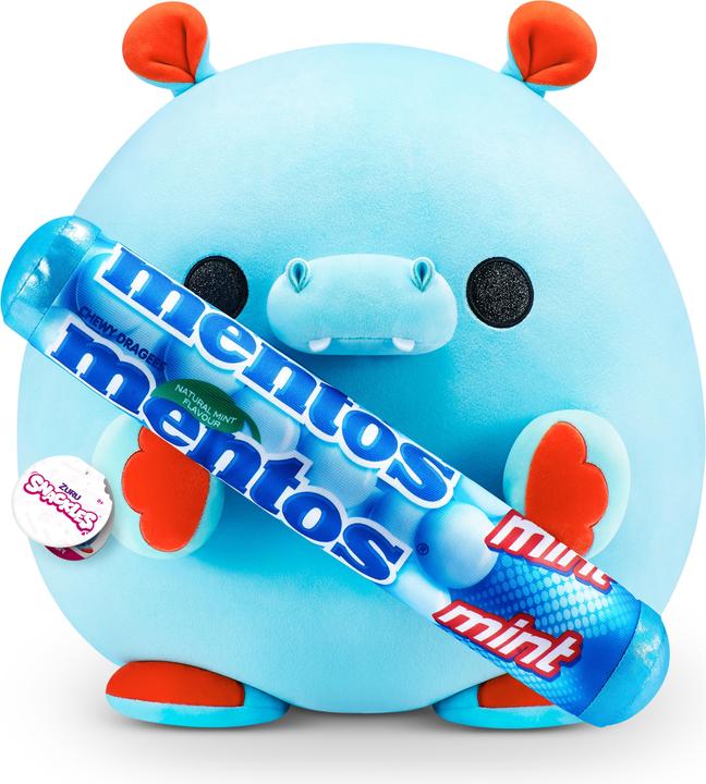 Immagine prodotto Zuru Snackles (30 cm)