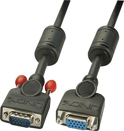 Immagine prodotto Lindy VGA — VGA (2 m, VGA)
