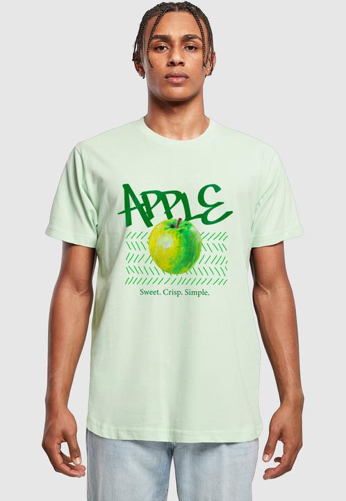 Produktbild Merchcode Apple Sweet Tee - 198361 (XL)