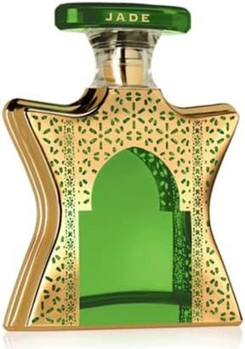 Actual product image Bond No. 9 Dubai Jade (Eau de parfum, 100 ml)