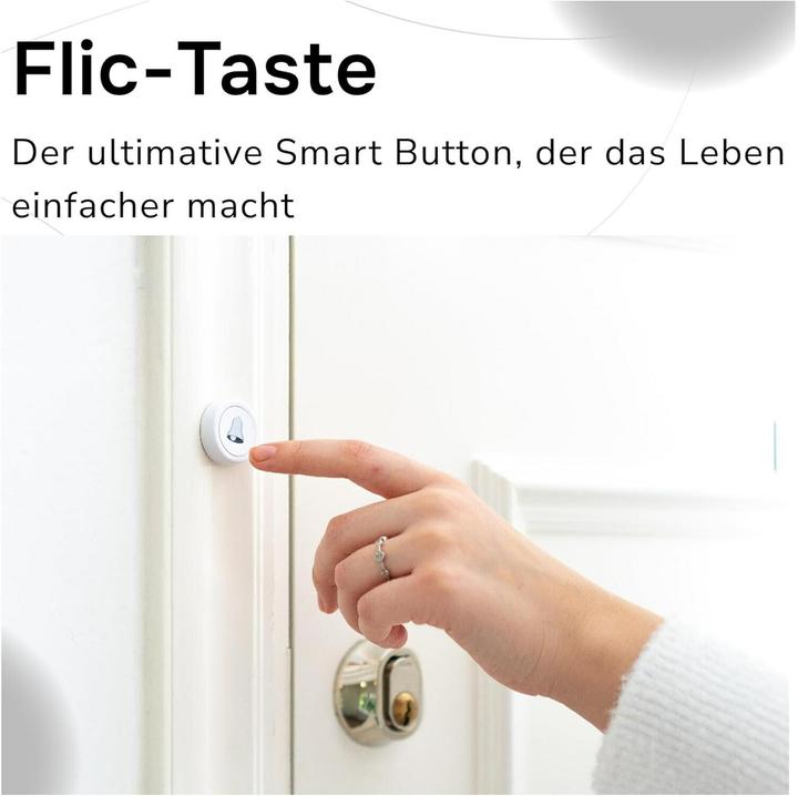 Productafbeelding Flic Button Expansion Kit